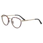 DANIEL OPTIC, Matte Light Gold-Demo Lens, hi-res image number null